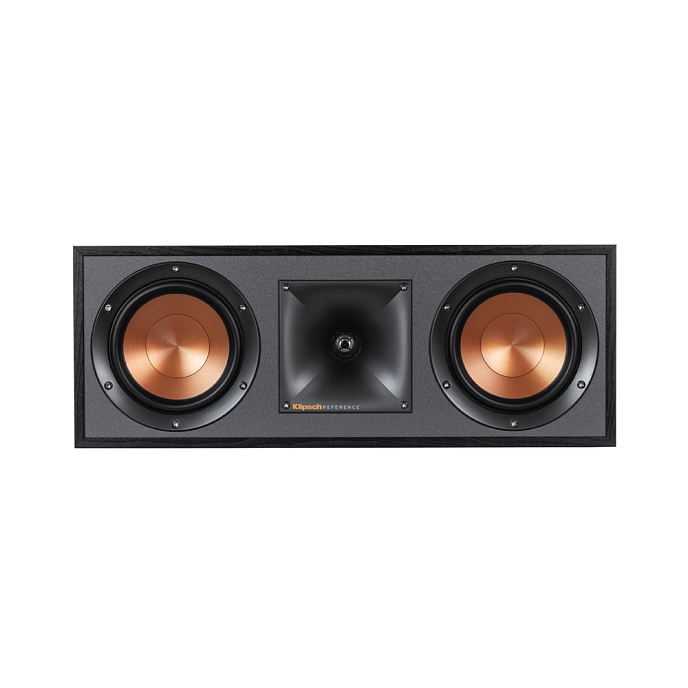 Центральный канал Klipsch R-52C - рис.0
