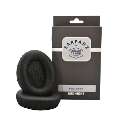 Амбушюры Dekoni Audio Earpadz Midnight Series for Focal Listen