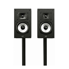 Полочная акустика Polk Audio Monitor XT20 Black