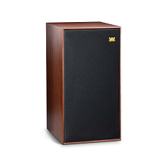 Полочная акустика Wharfedale 85th Anniversary Linton Mahogany without stand