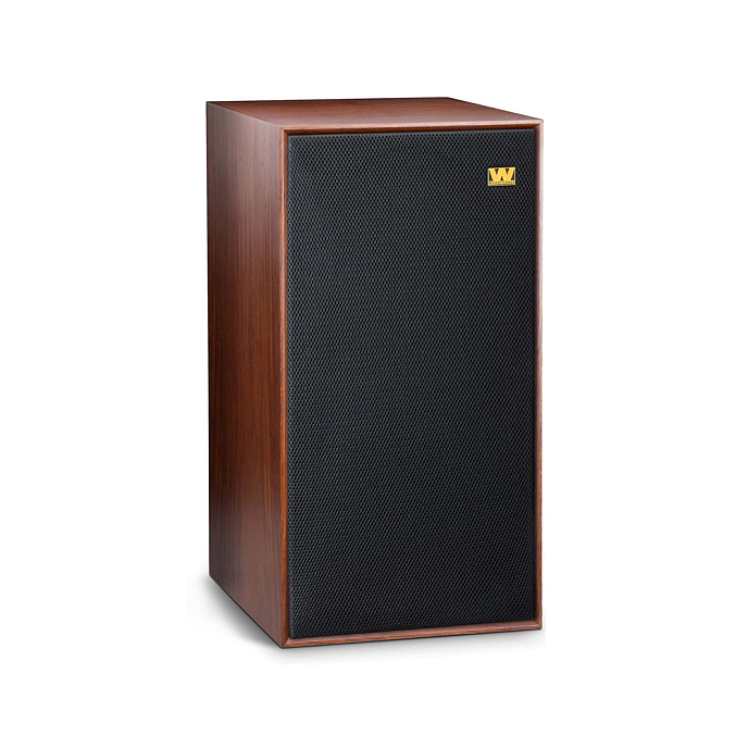 Полочная акустика Wharfedale 85th Anniversary Linton Mahogany without stand - рис.2