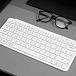 Клавиатура Keychron B1 Pro Ivory White - рис.5