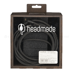 Кабель HeadMade EX-5 Fostex TH900 - TH909 3.5mm 2m