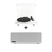 Комплект Premiera ECO BT White + Premiera ES422A White - рис.0
