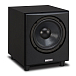 - рис.1 Сабвуфер Mission MS-200 Black - рис.1