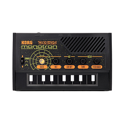 Синтезатор Korg Monotron Delay