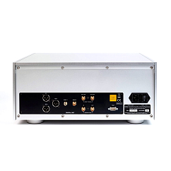 CD проигрыватель dCS Vivaldi CD SACD Upsampling Transport Silver