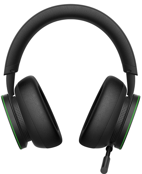 Игровая гарнитура Xbox Wireless Headset - рис.2