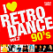 Various - I Love Retro Dance 90's Vol. 2 - LP
