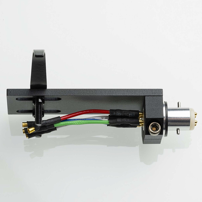 Хедшелл Pro-Ject Headshell Pro Black - рис.2