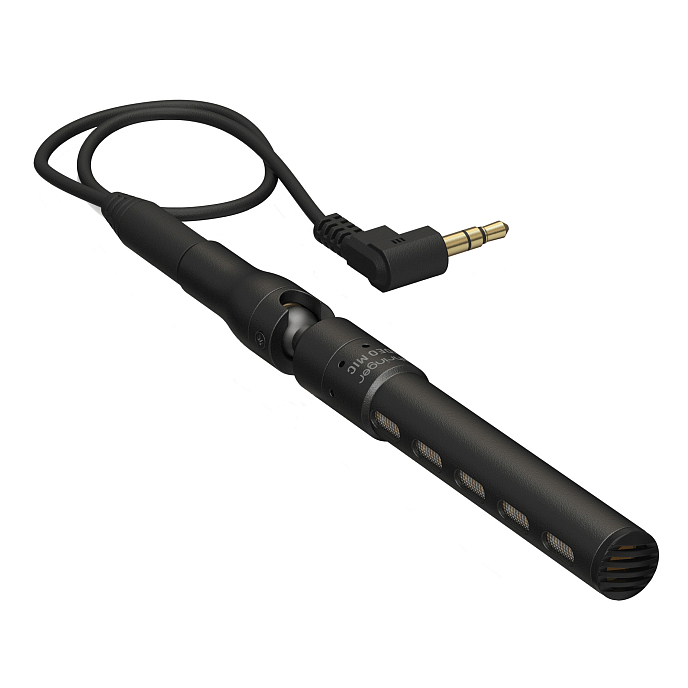 Микрофон-накамерный Behringer Video Mic Black - рис.1