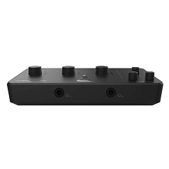 Внешняя звуковая карта Creative Live! Audio A3