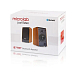 Компьютерные колонки Microlab B77BT black/wood полочная акустика 2.0 с bluetooth_OpenBox - рис.7