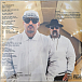 Виниловая пластинка B-Real & Psycho Les – Real Psycho - Coloured - 2LP - рис.1