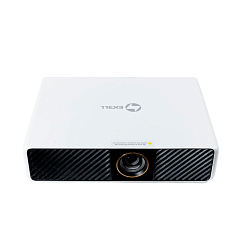 Проектор Exell EXD302Z White