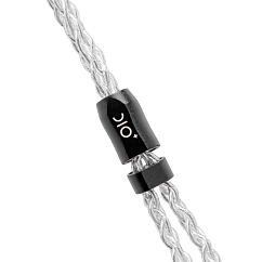 Кабель Aurian Cable Pro MMCX - 4.4mm Silver 1.2m