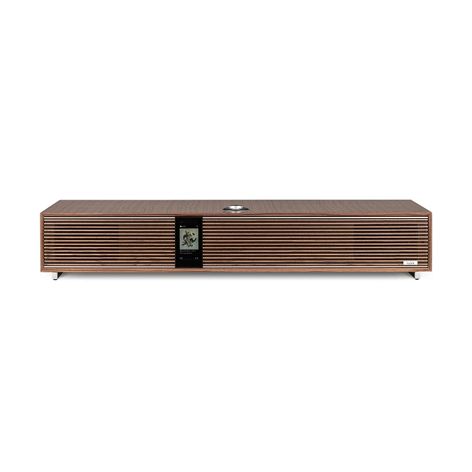 Аудиосистема Ruark R810 Fused Walnut - рис.0