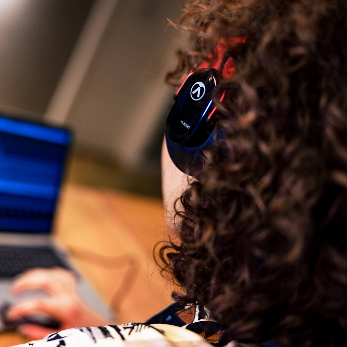 Беспроводные наушники Austrian Audio Hi-X25BT - рис.11