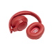 Наушники JBL TUNE 700 BT Red - рис.2