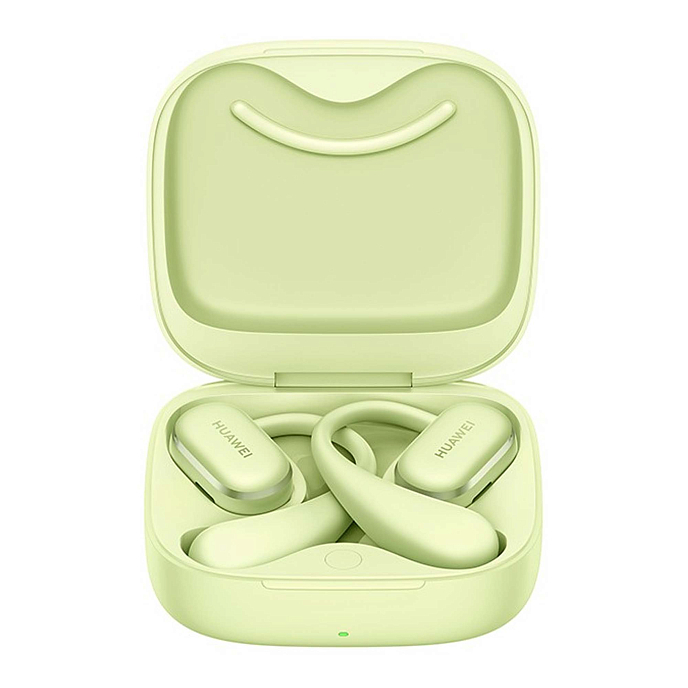 Наушники HUAWEI FreeArc Green - рис.1