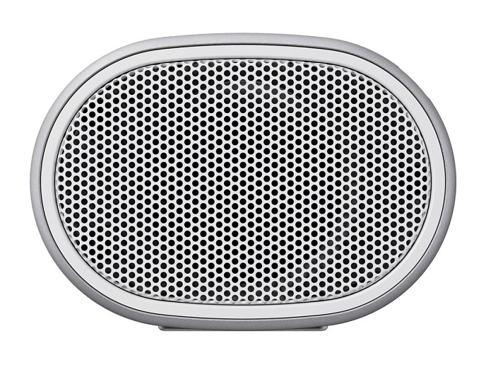 Портативная колонка Sony SRS-XB01W White - рис.1