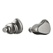 Наушники внутриканальные KiwiEars Halcyon Silver - рис.3