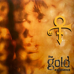 Виниловая пластинка The Artist (Formerly Known As Prince) – The Gold Experience - 2LP