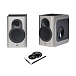 Студийный монитор Kii Audio Seven System Titanium - рис.1 Студийный монитор Kii Audio Seven System Titanium - рис.1