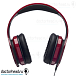 Наушники PSB Speakers M4U 1 Red - рис.1