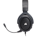 Игровая гарнитура Corsair Gaming HS60 Surround Carbon - рис.2