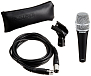 Микрофон инструментальный Shure PGA57-XLR - рис.5