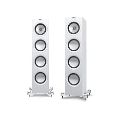 Напольная акустика KEF Q750 Satin White