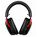 Игровая гарнитура HyperX Cloud III Wireless Black/Red - рис.1