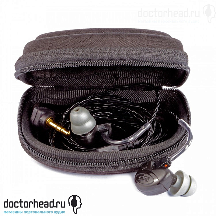 Наушники EarSonics SM3 V2 - рис.5