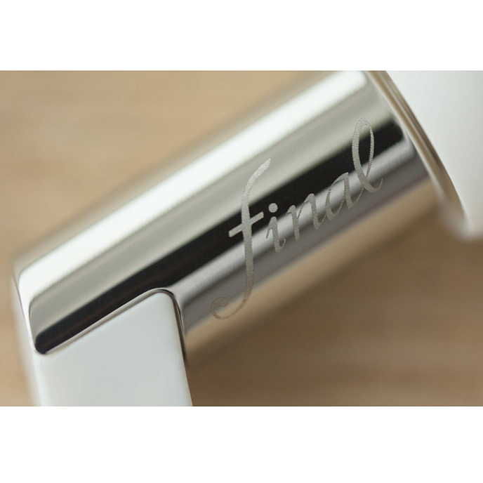 Наушники внутриканальные Final Audio Design Heaven IV White - рис.3