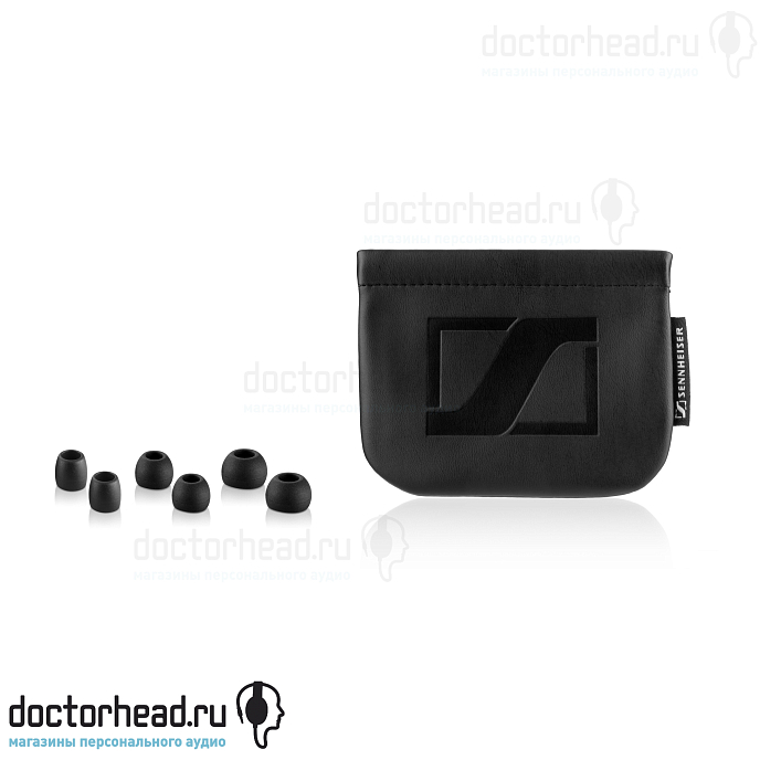 Наушники Sennheiser CX 300 II Precision Gold - рис.2