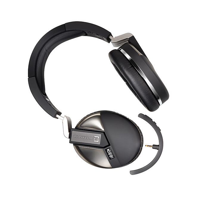 Bluetooth-адаптер Ultrasone SIRIUS Bluetooth Adapter - рис.8