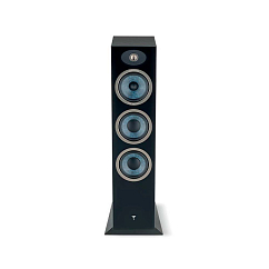 Напольная акустика Focal Theva N3 Black