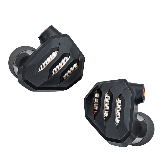 Наушники внутриканальные FiiO FH7s - рис.4