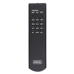 ЦАП Hegel D50 Black