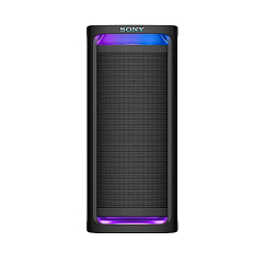 Портативная колонка Sony ULT TOWER 9 AC Version Black