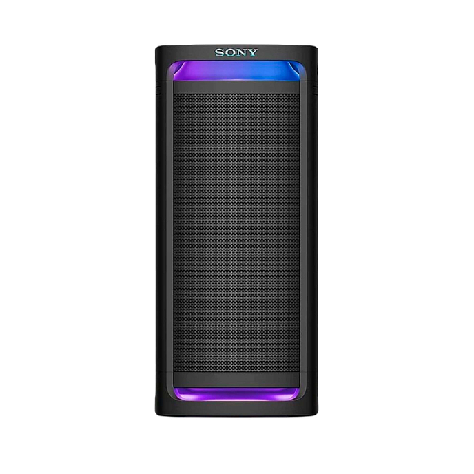 Портативная колонка Sony ULT TOWER 9 AC Version Black - рис.1