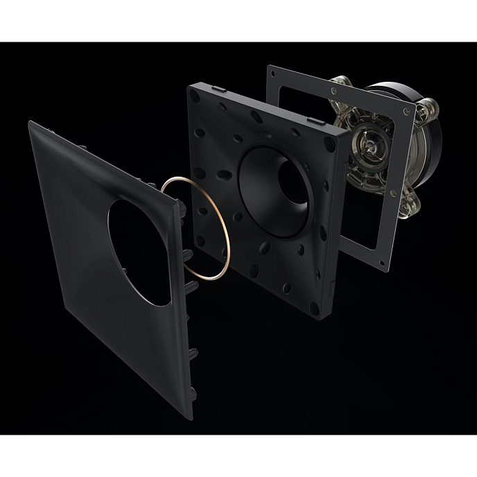 Центральный канал Klipsch Reference Premiere RP-600C Ebony - рис.8