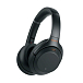 Наушники Sony WH-1000XM3 Black - рис.0