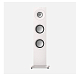 Напольная акустика KEF Q7 Meta Satin White - рис.1