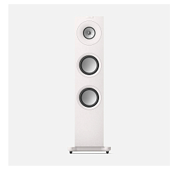 Напольная акустика KEF Q7 Meta Satin White