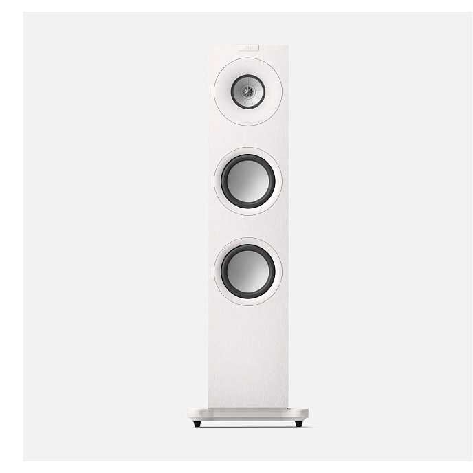 Напольная акустика KEF Q7 Meta Satin White - рис.1