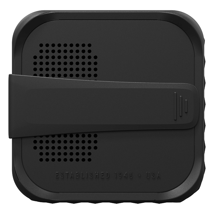 Беспроводная акустика Klipsch Austin black портативная беспроводная колонка (SN 107209424250420)_Уценка - рис.3