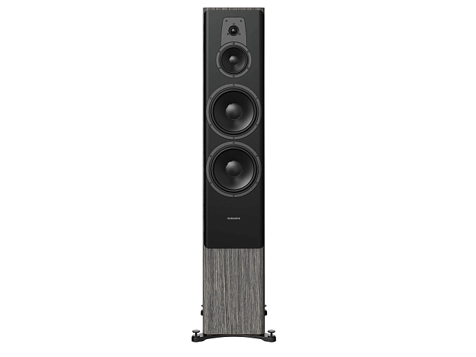 Напольная акустика Dynaudio Contour 60i Grey Oak High Gloss - рис.1
