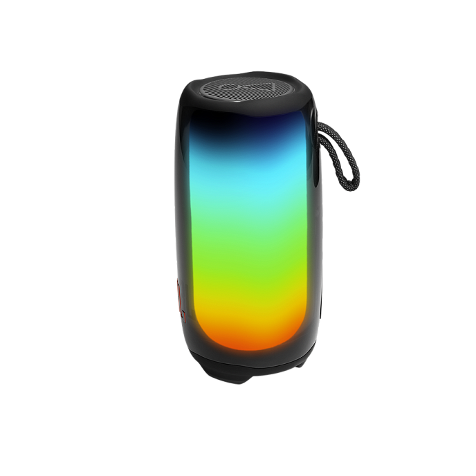 Портативная колонка JBL Pulse 5 Black - рис.6